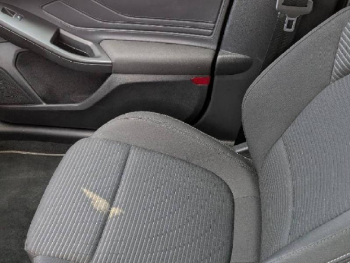 Photo 24 du bon plan FORD Focus SW 1.0 EcoBoost mHEV 125ch ST-Line X occasion à 23990 €