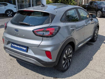Photo 3 du bon plan FORD Puma 1.0 EcoBoost Hybrid 125ch ST-Line S&S occasion à 21990 €