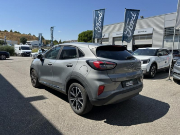 Photo 3 du bon plan FORD Puma 1.0 Flexifuel 125ch S&S mHEV Titanium occasion à 20900 €