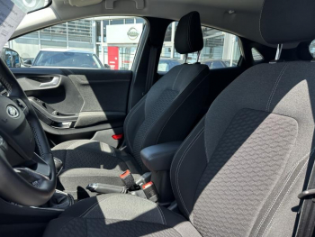Photo 6 du bon plan FORD Puma 1.0 Flexifuel 125ch S&S mHEV Titanium occasion à 20900 €