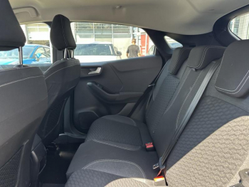 Photo 12 du bon plan FORD Puma 1.0 Flexifuel 125ch S&S mHEV Titanium occasion à 20900 €