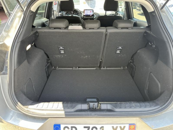 Photo 14 du bon plan FORD Puma 1.0 Flexifuel 125ch S&S mHEV Titanium occasion à 20900 €