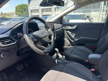 Photo 6 du bon plan FORD Puma 1.0 EcoBoost 125ch S&S mHEV Titanium Powershift occasion à 21590 €
