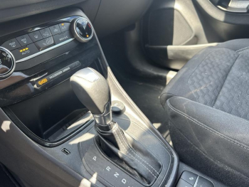 Photo 12 du bon plan FORD Puma 1.0 EcoBoost 125ch S&S mHEV Titanium Powershift occasion à 21590 €