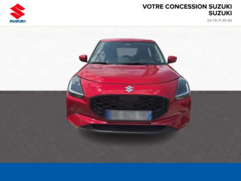 Photo 2 du bon plan SUZUKI Swift 1.2 Dualjet Hybrid 83ch PrivilÃ¨ge AllGrip occasion à 20160 €