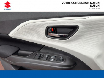 Photo 8 du bon plan SUZUKI Swift 1.2 Dualjet Hybrid 83ch PrivilÃ¨ge AllGrip occasion à 20160 €