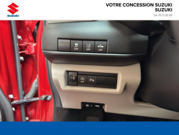 Photo 9 du bon plan SUZUKI Swift 1.2 Dualjet Hybrid 83ch PrivilÃ¨ge AllGrip occasion à 20160 €