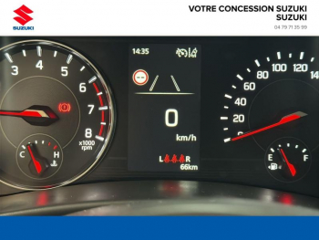 Photo 10 du bon plan SUZUKI Swift 1.2 Dualjet Hybrid 83ch PrivilÃ¨ge AllGrip occasion à 20160 €