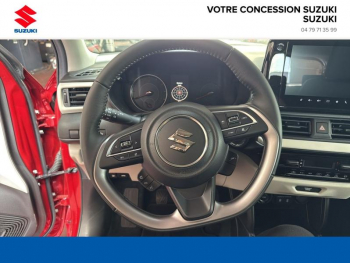 Photo 11 du bon plan SUZUKI Swift 1.2 Dualjet Hybrid 83ch PrivilÃ¨ge AllGrip occasion à 20160 €