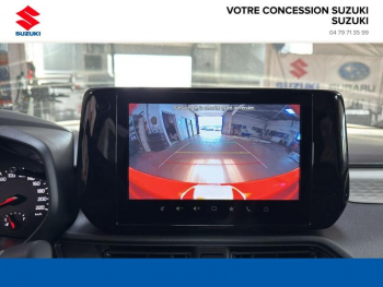 Photo 14 du bon plan SUZUKI Swift 1.2 Dualjet Hybrid 83ch PrivilÃ¨ge AllGrip occasion à 20160 €