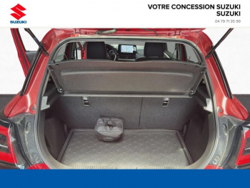 Photo 19 du bon plan SUZUKI Swift 1.2 Dualjet Hybrid 83ch PrivilÃ¨ge AllGrip occasion à 20160 €