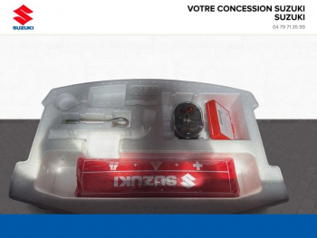 Photo 20 du bon plan SUZUKI Swift 1.2 Dualjet Hybrid 83ch PrivilÃ¨ge AllGrip occasion à 20160 €