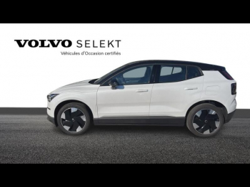 Photo 2 du bon plan VOLVO EX30 Single Extended Range 272ch Ultra occasion à 34990 €