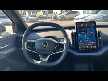 Photo 4 du bon plan VOLVO EX30 Single Extended Range 272ch Ultra occasion à 34990 €