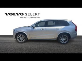 Photo 2 du bon plan VOLVO XC90 T8 AWD 303 + 87ch Inscription Luxe Geartronic occasion à 47990 €
