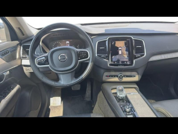 Photo 4 du bon plan VOLVO XC90 T8 AWD 303 + 87ch Inscription Luxe Geartronic occasion à 47990 €