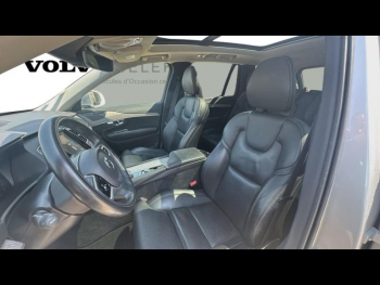 Photo 5 du bon plan VOLVO XC90 T8 AWD 303 + 87ch Inscription Luxe Geartronic occasion à 47990 €