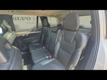 Photo 6 du bon plan VOLVO XC90 T8 AWD 303 + 87ch Inscription Luxe Geartronic occasion à 47990 €