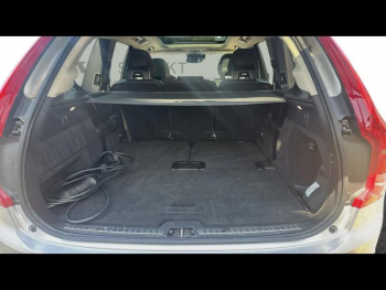 Photo 7 du bon plan VOLVO XC90 T8 AWD 303 + 87ch Inscription Luxe Geartronic occasion à 47990 €