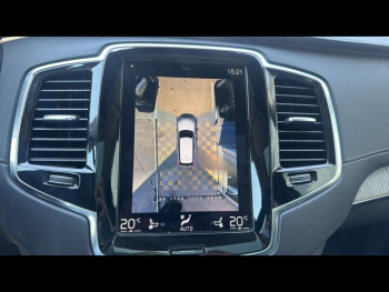 Photo 13 du bon plan VOLVO XC90 T8 AWD 303 + 87ch Inscription Luxe Geartronic occasion à 47990 €