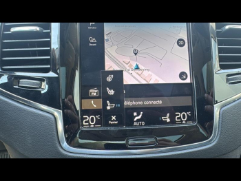 Photo 15 du bon plan VOLVO XC90 T8 AWD 303 + 87ch Inscription Luxe Geartronic occasion à 47990 €
