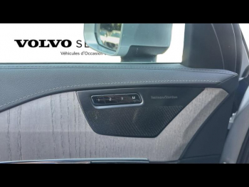 Photo 21 du bon plan VOLVO XC90 T8 AWD 303 + 87ch Inscription Luxe Geartronic occasion à 47990 €