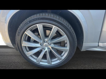 Photo 22 du bon plan VOLVO XC90 T8 AWD 303 + 87ch Inscription Luxe Geartronic occasion à 47990 €