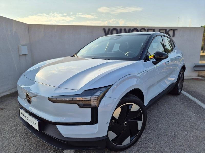 Bon plan VOLVO EX30 Single Extended Range 272ch Ultra occasion à 34900 €