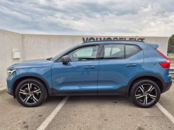 Photo 2 du bon plan VOLVO XC40 B3 163ch Plus DCT 7 occasion à 33900 €