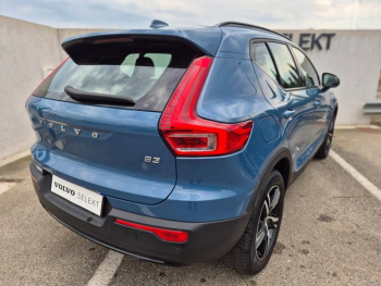 Photo 3 du bon plan VOLVO XC40 B3 163ch Plus DCT 7 occasion à 33900 €