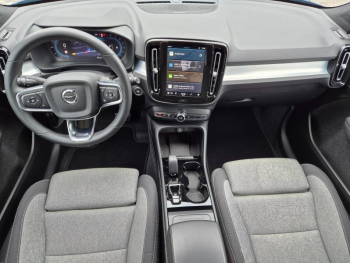 Photo 4 du bon plan VOLVO XC40 B3 163ch Plus DCT 7 occasion à 33900 €