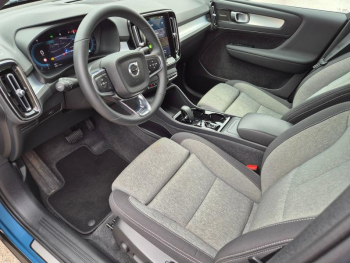 Photo 5 du bon plan VOLVO XC40 B3 163ch Plus DCT 7 occasion à 33900 €