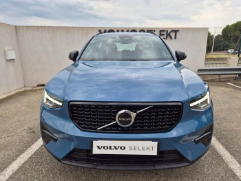 Photo 9 du bon plan VOLVO XC40 B3 163ch Plus DCT 7 occasion à 33900 €