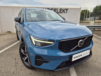 Photo 10 du bon plan VOLVO XC40 B3 163ch Plus DCT 7 occasion à 33900 €