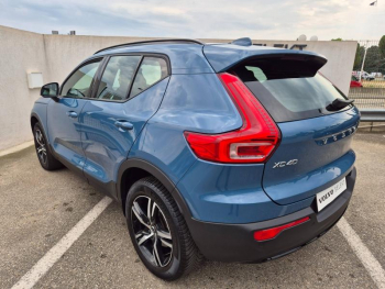 Photo 11 du bon plan VOLVO XC40 B3 163ch Plus DCT 7 occasion à 33900 €