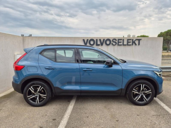 Photo 12 du bon plan VOLVO XC40 B3 163ch Plus DCT 7 occasion à 33900 €