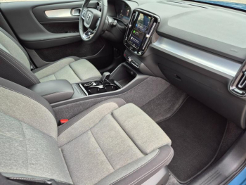 Photo 14 du bon plan VOLVO XC40 B3 163ch Plus DCT 7 occasion à 33900 €