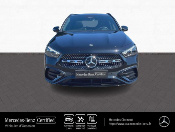 Photo 20 du bon plan MERCEDES-BENZ Classe GLA 250 e Hybrid EQ 218ch AMG Line 8G-DCT occasion à 55990 €