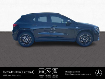 Photo 22 du bon plan MERCEDES-BENZ Classe GLA 250 e Hybrid EQ 218ch AMG Line 8G-DCT occasion à 55990 €