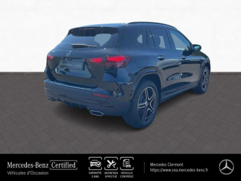 Photo 24 du bon plan MERCEDES-BENZ Classe GLA 250 e Hybrid EQ 218ch AMG Line 8G-DCT occasion à 55990 €