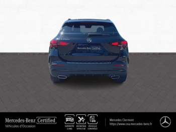 Photo 25 du bon plan MERCEDES-BENZ Classe GLA 250 e Hybrid EQ 218ch AMG Line 8G-DCT occasion à 55990 €