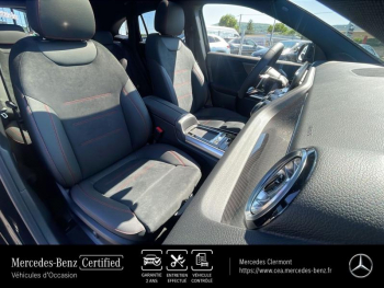 Photo 29 du bon plan MERCEDES-BENZ Classe GLA 250 e Hybrid EQ 218ch AMG Line 8G-DCT occasion à 55990 €