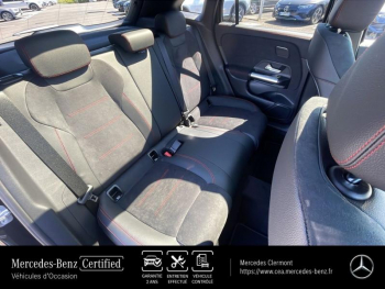 Photo 30 du bon plan MERCEDES-BENZ Classe GLA 250 e Hybrid EQ 218ch AMG Line 8G-DCT occasion à 55990 €