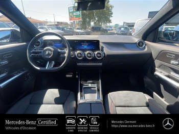 Photo 31 du bon plan MERCEDES-BENZ Classe GLA 250 e Hybrid EQ 218ch AMG Line 8G-DCT occasion à 55990 €