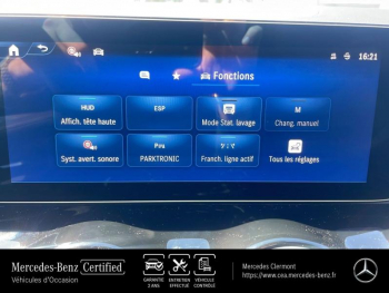 Photo 35 du bon plan MERCEDES-BENZ Classe GLA 250 e Hybrid EQ 218ch AMG Line 8G-DCT occasion à 55990 €