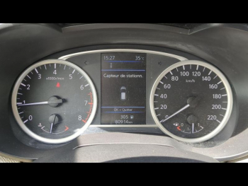 Photo 11 du bon plan NISSAN Micra 0.9 IG-T 90ch N-Connecta 2018 Euro6c occasion à 10990 €