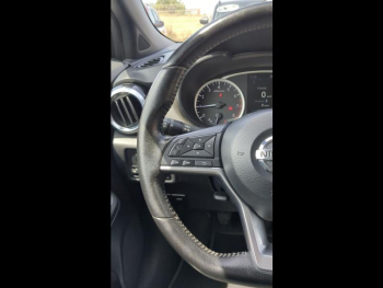 Photo 14 du bon plan NISSAN Micra 0.9 IG-T 90ch N-Connecta 2018 Euro6c occasion à 10990 €