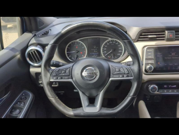 Photo 17 du bon plan NISSAN Micra 0.9 IG-T 90ch N-Connecta 2018 Euro6c occasion à 10990 €