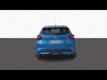 Photo 29 du bon plan NISSAN Micra 0.9 IG-T 90ch N-Connecta 2018 Euro6c occasion à 10990 €