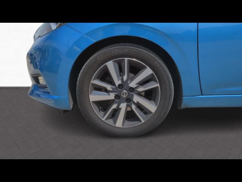 Photo 30 du bon plan NISSAN Micra 0.9 IG-T 90ch N-Connecta 2018 Euro6c occasion à 10990 €